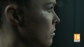 WWE 2K19 - Ronda Rousey Pre-Order Trailer