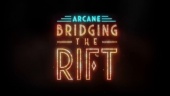 Arcane: Bridging the Rift - Officiële clip