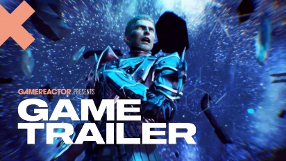 Stranger of Paradise: Final Fantasy Origin - The Journey Eindigt Trailer