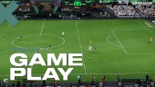 EA Sports FC 25 (Gameplay) - Returning to Rush in Clubs