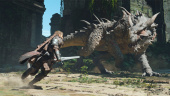 Cygames werkt nog steeds aan Project Awakening