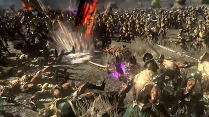 Kingdom Under Fire II - Extended Battle Trailer