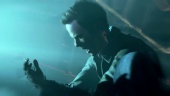 Quantum Break Live Action Villains trailer