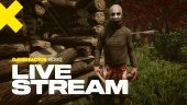 Sons of the Forest - Livestream Herhaling