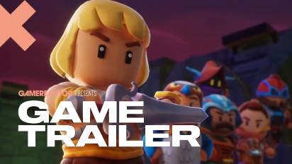 Stumble Guys x Masters of the Universe - Officiële trailer
