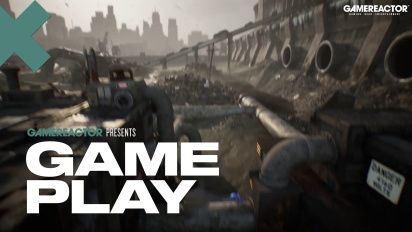 Darwin's Paradox! - Gameplay starten