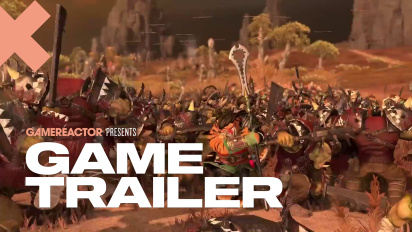 Total War: Warhammer III - Bhashiva Factieoverzicht