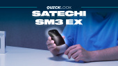 Satechi Slim EX (Quick Look) - Stille Zelfvertrouwen