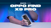 Oppo Find X9 (Quick Look) - Onuitputtelijke Uithoudingsvermogen
