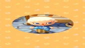 Animal Crossing: Pocket Camp - Cookie & Depot Plan