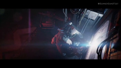 Aliens: Dark Descent - Wereldpremière Trailer