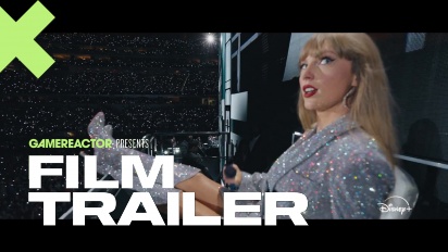 Taylor Swift: The Eras Tour (Taylor&#039;s Version) - Officiële trailer