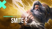 Smite 2 Interview - Titan Forge takes us through what goes into rebuilding the Battleground of the Gods from scratch