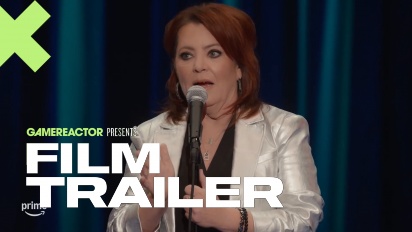 Kathleen Madigan: The Family Thread - Officiële trailer (Prime Video)