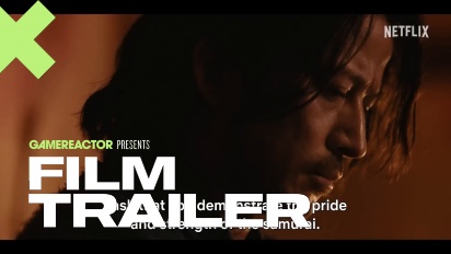 Last Samurai Standing - Nu aan het spelen (Netflix)