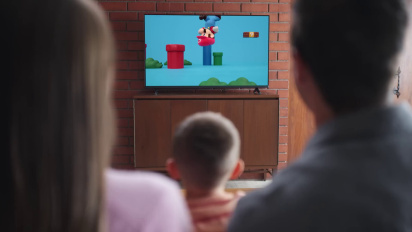 My Mario - Lanceringstrailer