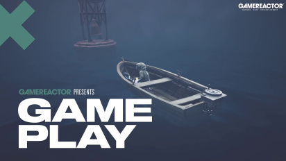 Reanimal - Eerste 15 minuten op Nintendo Switch 2 (Gameplay)