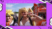Comicon Napoli 2026 - Mensen & Cosplay Gamereactor Reel
