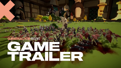Tabletop Tavern - Offici&euml;le Releasedatum Trailer