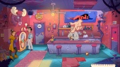 Leisure Suit Larry: Wet Dreams Don't Dry - Mobile Release Trailer
