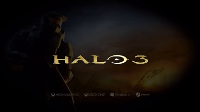 Halo: The Master Chief Collection - Halo 3 PC Release Date