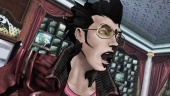 No More Heroes 2: Desperate Struggle - PC Launch Date Announcement