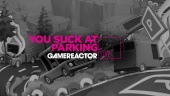 You Suck at Parking - Livestream Herhaling