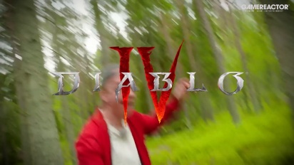 Diablo IV - Nordic Event Highlights Video (Gesponsord)