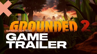 Grounded 2 - Aankondigen Trailer