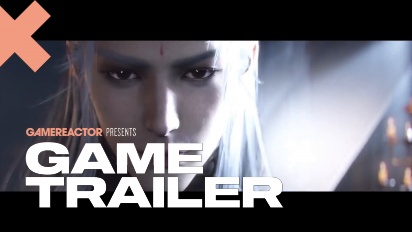 Where Winds Meet - Trailer voor lancering (PS5)