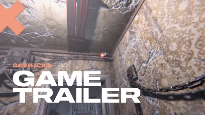 Dark Atlas: Infernum - Lanceringstrailer (PS5)