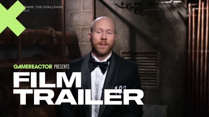 Squid Game: The Challenge S2 - Wie wint $4,56 miljoen dollar? - Finale Trailer (Netflix)