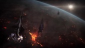 Mass Effect Trilogy - Launch Trailer
