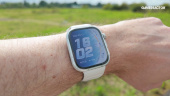 Huawei Watch Fit 5 Pro - Video #1 Hardware (Gesponsord)