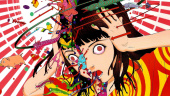 Shintaro Kago praat over het balanceren tussen satire en horror