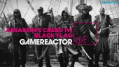 Assassin's Creed IV: Black Flag - Livestream Replay