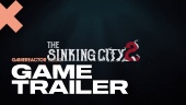 The Sinking City 2 - World Premiere Trailer