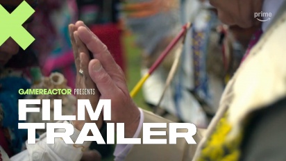 Harmony Vinden: De Visie van een Koning - Offici&euml;le Trailer (Prime Video)