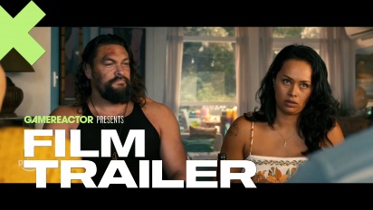 The Wrecking Crew - Offici&euml;le Trailer (Prime Video)