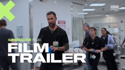 The Pitt Seizoen 2 - Weeks Ahead Trailer (HBO Max)