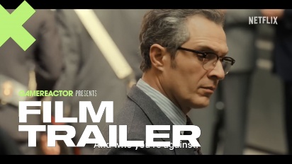 The Big Fake - Offici&euml;le Trailer (Netflix)