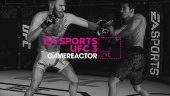 UFC 3 - Livestream Replay