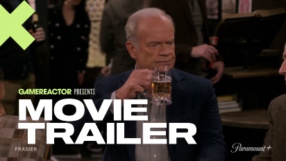 Frasier (2023) - Officiële trailer