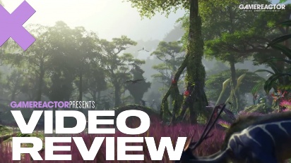 Avatar: Frontiers of Pandora - Video recensie
