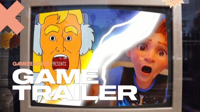 Grounded 2 - Officiële aankondigingstrailer