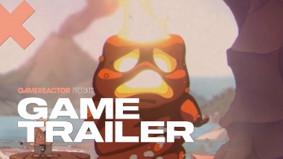 The Eternal Life of Goldman - 'Gelukkig Nieuwjaar 2026 van Goldman' (PS5)