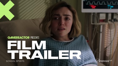 School Spirits - Seizoen 3 - Offici&euml;le Trailer (Paramount+)