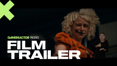 The Bride! - Offici&euml;le Amerikaanse Gebarentaaltrailer (HBO Max)