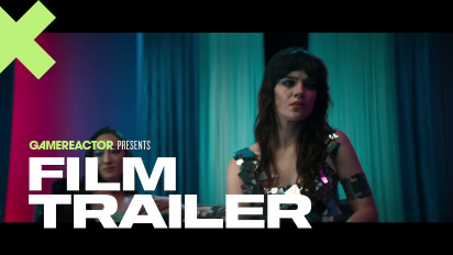 Her Private Hell - Offici&euml;le teasertrailer