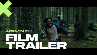 Hope - Offici&euml;le teasertrailer